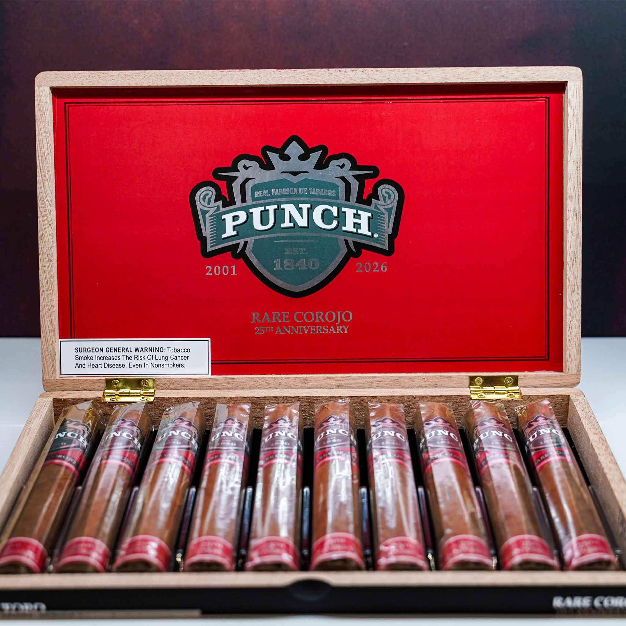 Toro, , jrcigars